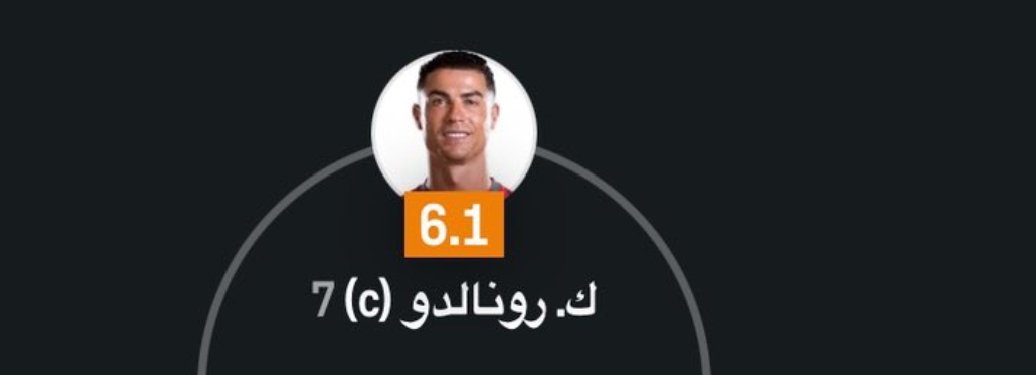 علي tweet media