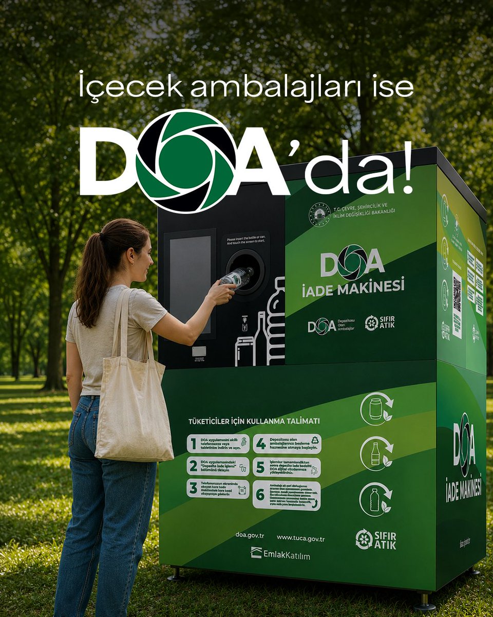 DOA (@doagovtr) / Posts / X