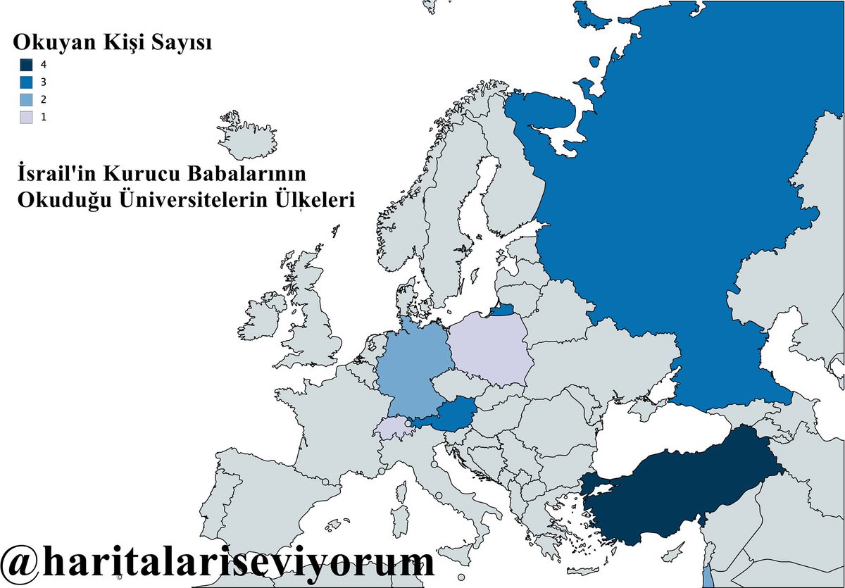 Haritaları Seviyorum tweet media