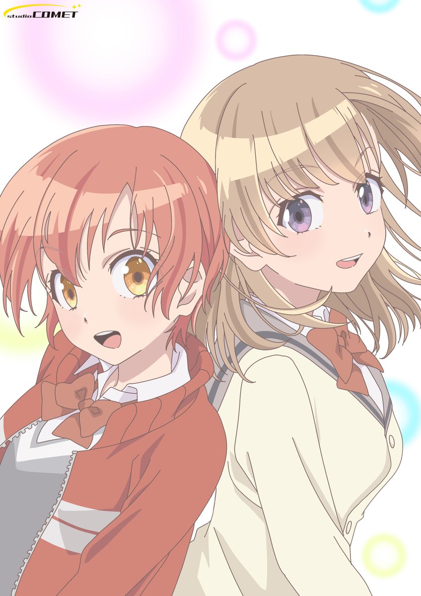 スタジオコメット tweet media