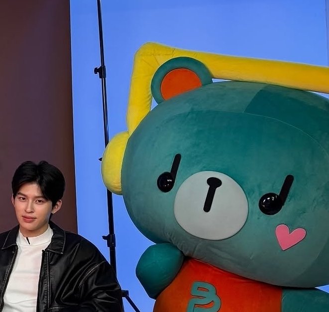forujiira's tweet photo. ปอนด์กับเพิ่มพูนหน้าเหมือนกันมาก กุตรายยย5555555555555555 https://t.co/E8uarNSFV1