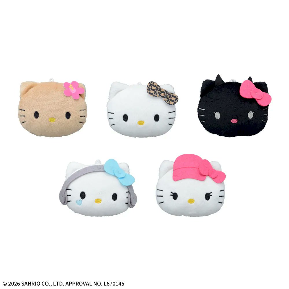 サンリオ推し活部🌈 (@sanrio_oshikatu) / Posts / X