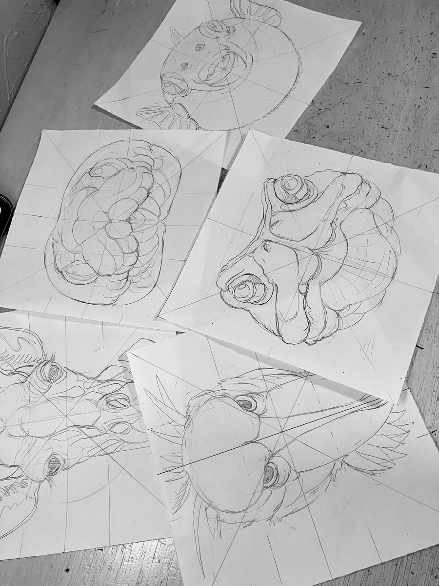 ボールペン画アーティスト✒️Saki (@saki_pen_art) / Posts / X