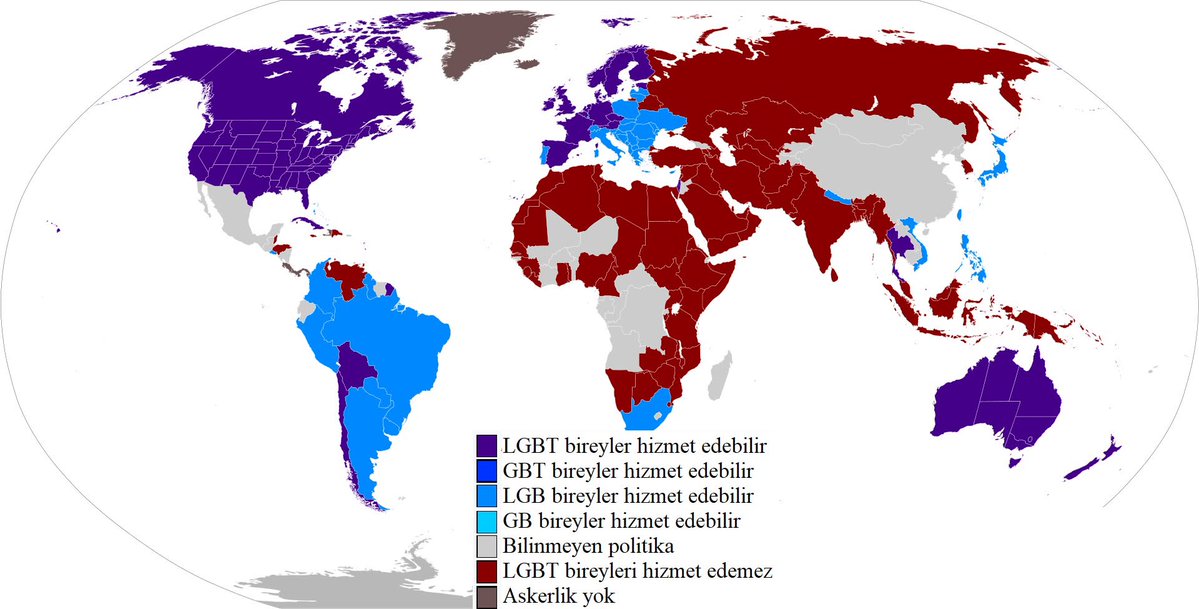Haritaları Seviyorum tweet media