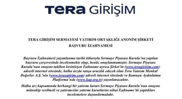 polly81's tweet photo. #TERA dan 17 milyon lotluk yeni #halkaarz
İzdiham olur galiba 😅 
Girecek misiniz ? https://t.co/H4YrtfI824