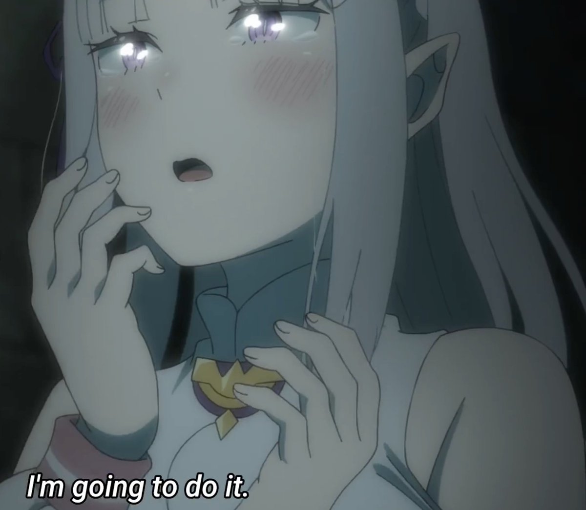 DigitZer0's tweet photo. i love this show

#Rezero https://t.co/l3sBtwzbh8