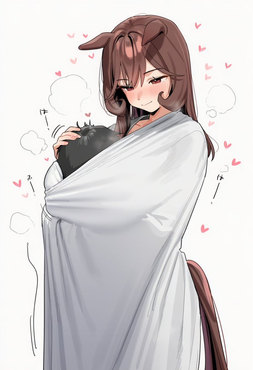 waruい猫 tweet media