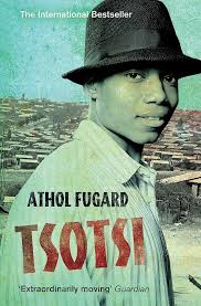 John83185785155's tweet photo. Tsotsi by Athol Fugard (South Africa)
Gritty Johannesburg crime story that became a 2005 Oscar-winning film.
It remains the only South African movie to ever win the Academy Award for Best Foreign Language Film.
#bookt #Africanliterature #Tsotsi https://t.co/cFynjDmRTF