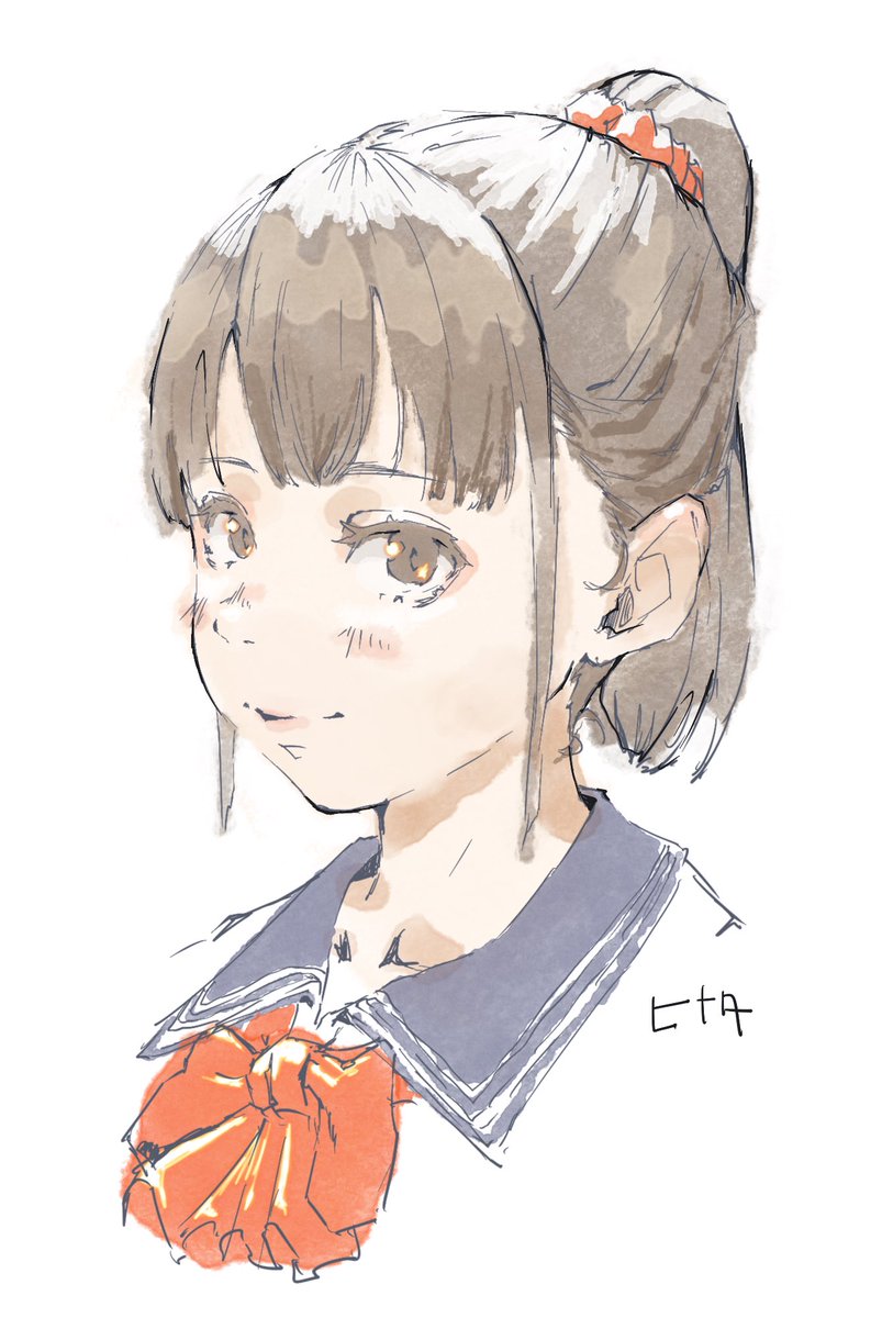 hinata_process's tweet photo. #WIPart #sketchbook https://t.co/yfPeULMlu7