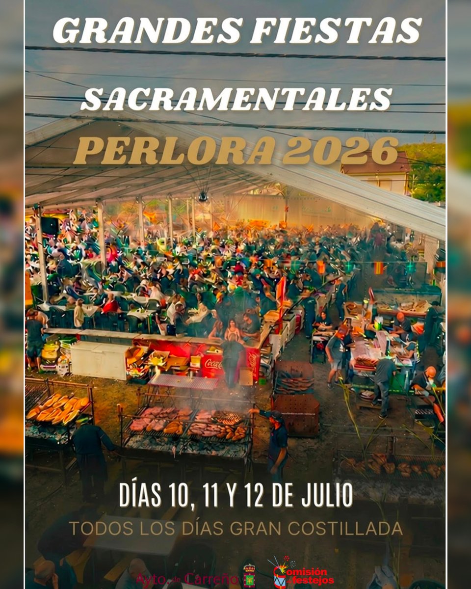 aytocarreno's tweet photo. https://t.co/uobseGFteG