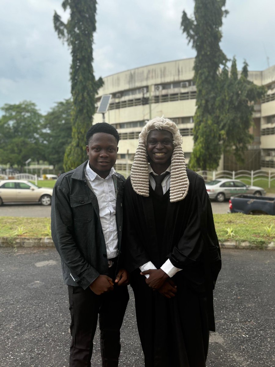 Oluwafunso Adesina tweet media