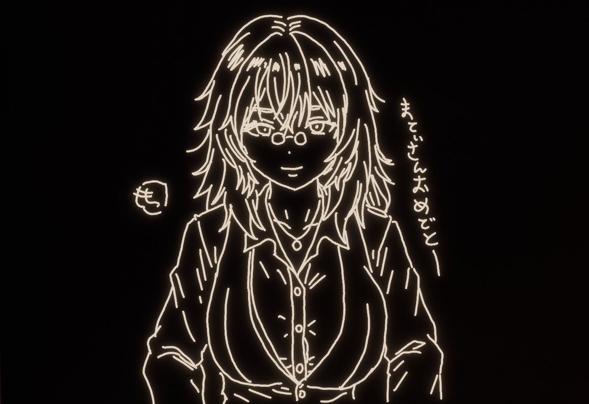 Don Matty @VRCアカウント tweet media