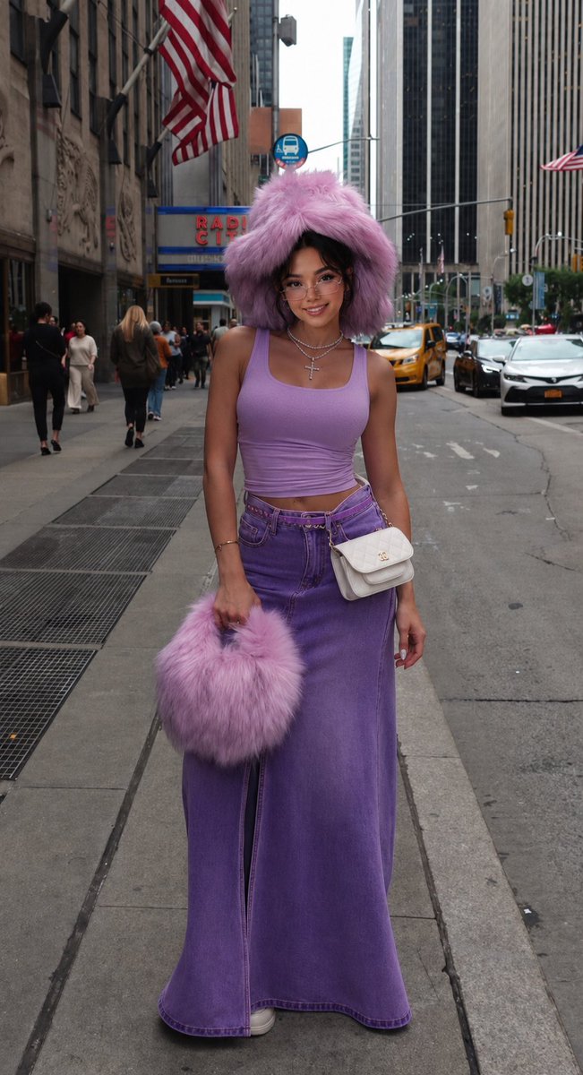 Jenny 💜 tweet media