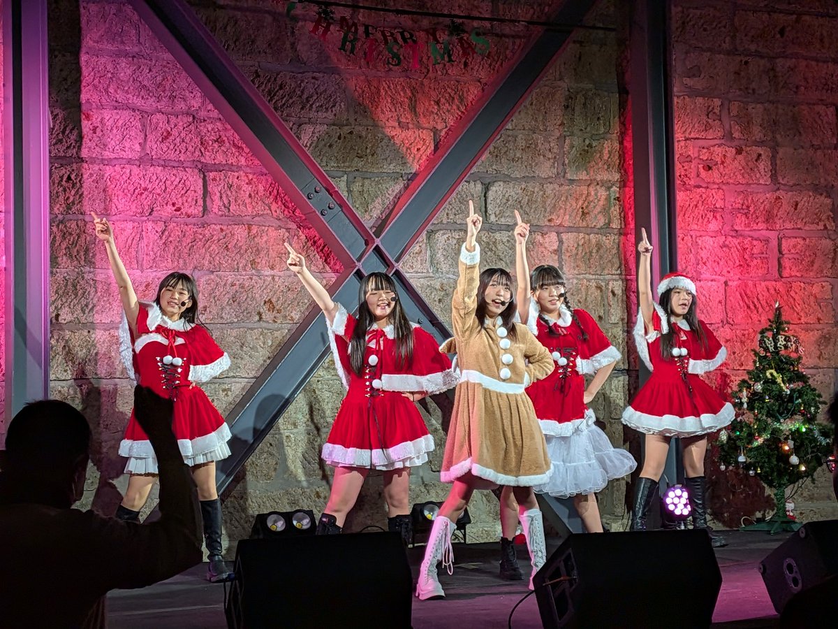 2025/12/27 JJJ After Xmas SP!! #UltraAddict #ウルアディ その4