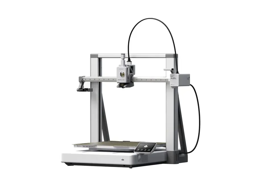 USSROVER's tweet photo. ☀️ JUNE MAKER HEATWAVE! ☀️ win a Bambu Lab A1 Mini 3D Printer + 3 rolls of PLA filament! https://t.co/ZkO0UXtYFU https://t.co/fC2byShbw4
