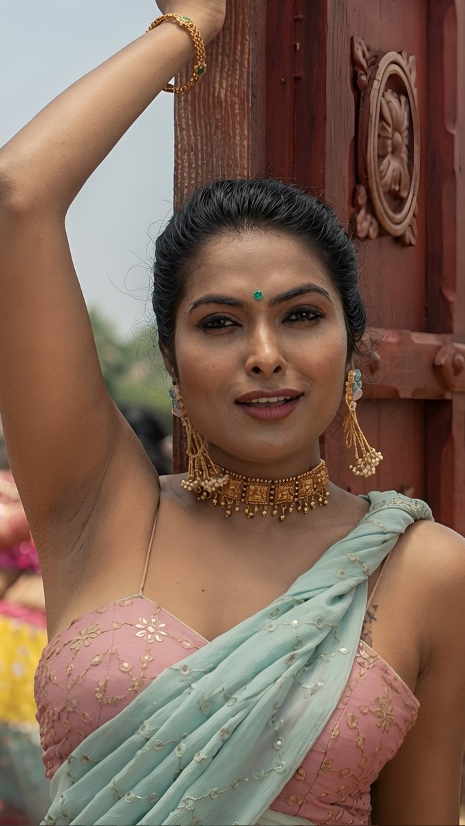 Itsrafi07's tweet photo. Hot Sanskari https://t.co/K4SjaPMtW8