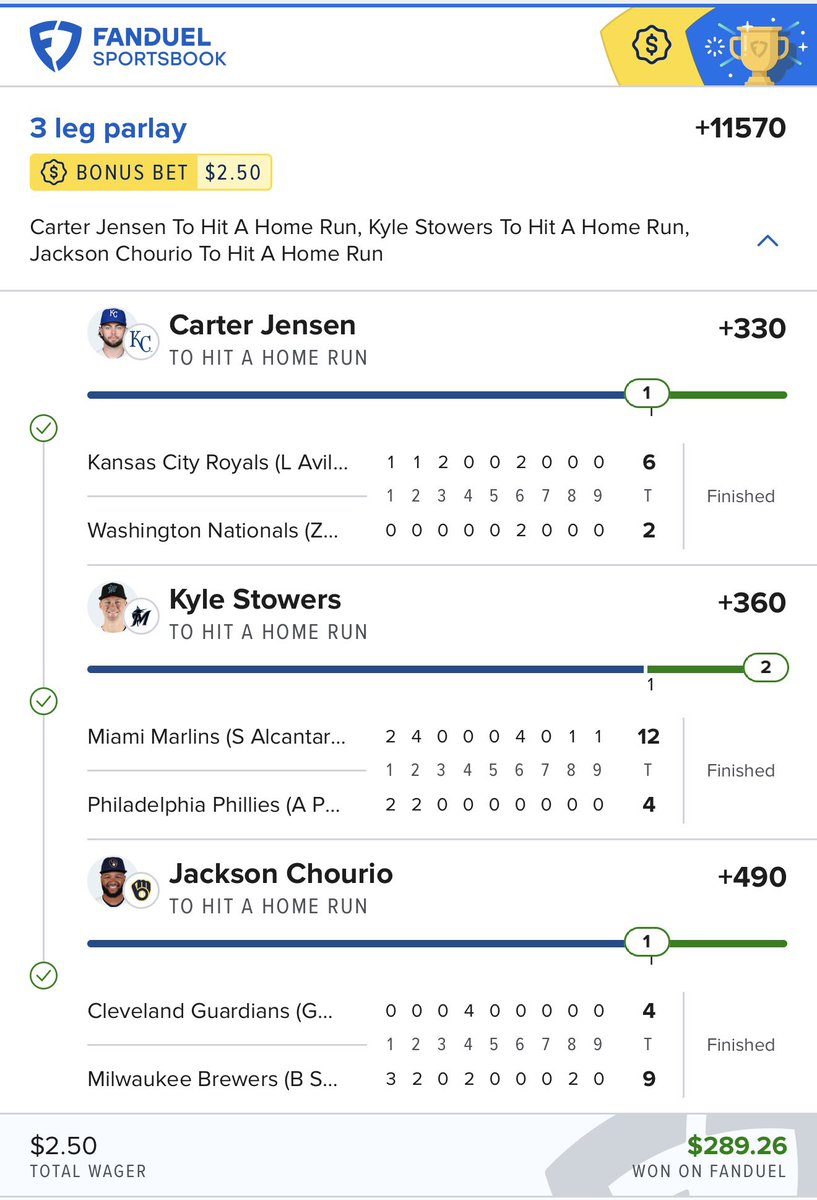 xTreez__'s tweet photo. @OutlawParlays @OutlawParlays YOUR THE GOAT FINALLY PAIRED THEM RIGHT 🫡🔥🔥🔥🐐 https://t.co/3F4ZT71EPA