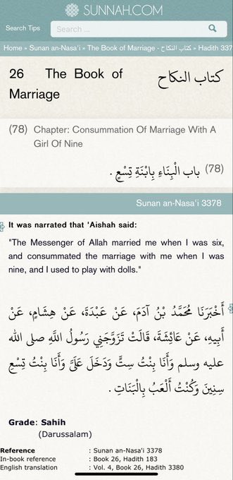 Dendycain's tweet photo. @kingmahdi313c @_Maverick143_ @InspiringPhilos Jeffery Esptein was a better man than Muhammad. You’re even a better person than Muhammad. What a role model 😬 https://t.co/NHpeMWSpeE