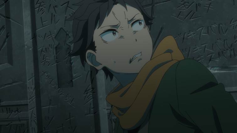 AnimeAnime_jp's tweet photo. 「やばい、1期のレム告白と並んだかも」…スバル復活劇で背中を押したエミリアに涙！涙！涙！《喪失編》最終回に「8月まで待てるかよ!!」「リゼロ」4期77話【ネタバレあり反応まとめ】
https://t.co/Q80o1GXR3l

#ネタバレ　#リゼロ https://t.co/vxgiKMXmfM