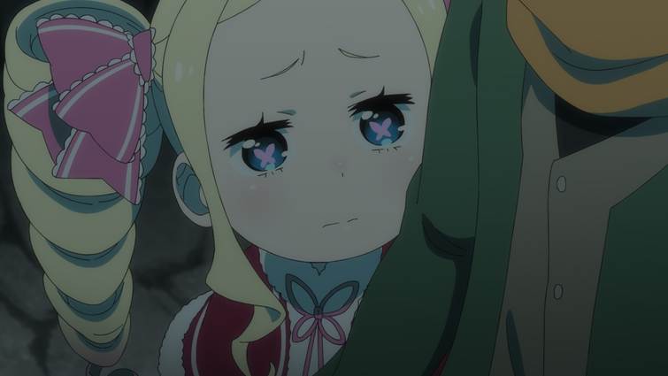 AnimeAnime_jp's tweet photo. 「やばい、1期のレム告白と並んだかも」…スバル復活劇で背中を押したエミリアに涙！涙！涙！《喪失編》最終回に「8月まで待てるかよ!!」「リゼロ」4期77話【ネタバレあり反応まとめ】
https://t.co/Q80o1GXR3l

#ネタバレ　#リゼロ https://t.co/vxgiKMXmfM