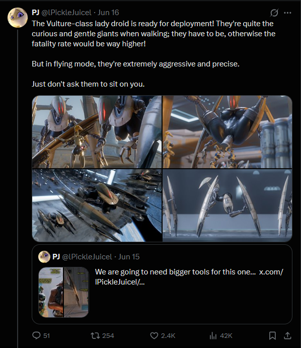 PJ tweet media