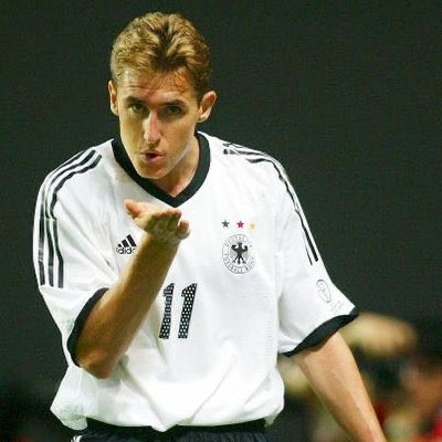 MiaSanExtra's tweet photo. Played 4 world cups.
16 goals, 0 penalties.

Still the king of World Cup 🇩🇪 https://t.co/xP4aeEadDg