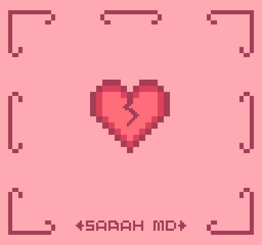 SarahMd_A's tweet photo. ⚠️🚨💔الوصم المرتبط بالمرض: 

 عبء إضافي يتحمله المريض يتمثل في نظرة المجتمع السلبية له ليتحول من إنسان إلى مجرد مصدر عدوى وخطر وضرر "وصمة العار" .

 قد يمارسه أقرباء المريض و الممارسين الصحيين الذين يتعاملون معه والعامة.

1/3

#PixelArt 
#HealthStigma https://t.co/tUgFooiJ0e