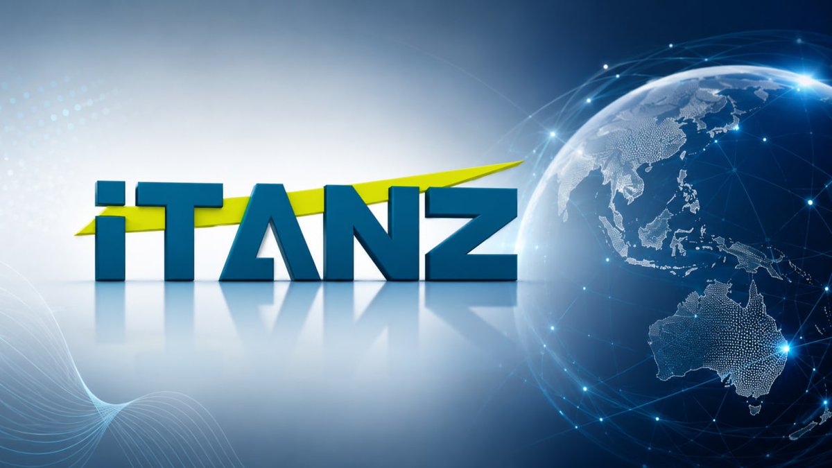 Stockifyypsx's tweet photo. #iTANZ Technologies ne UAE ki ek wholesale distribution company ke saath 5 saal ka $5 million contract sign kiya hai, jisme company unki full digital transformation karegi.

Contract mein kya hoga:

• ERP System
Company ka complete business system (accounts, inventory, operations) automate karega

• Customer & Supplier Platform
Customers aur suppliers ke liye self-service digital system

• Asset Management System
Machines, resources aur assets ko track aur manage karna

• Mobile Workforce Solution
Field workers ke liye mobile-based working app/system

• AI + Analytics Integration
Poore system mein AI aur data analytics use hoga for better decision making