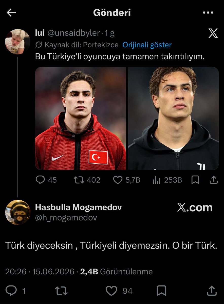 Serok🇸🇳🇪🇸🇦🇷 tweet media