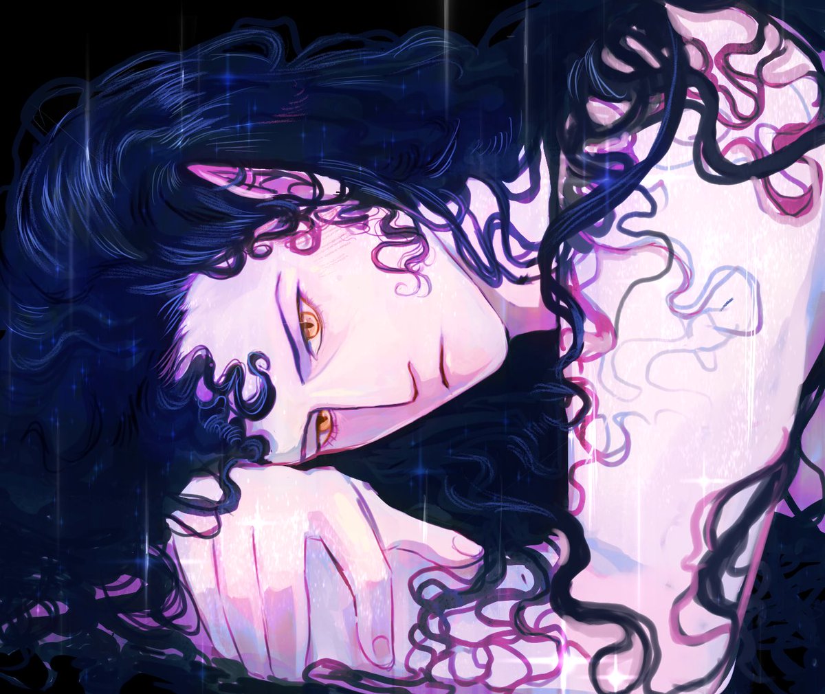 soapollo_'s tweet photo. Seiryu slight redesign https://t.co/eeQBEe04Xa