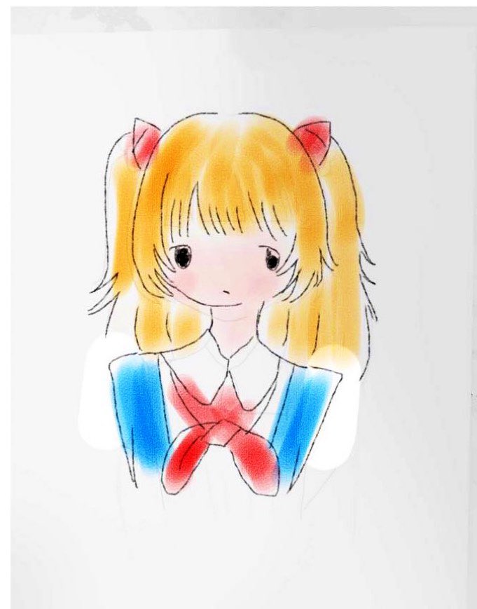 仲村 tweet media