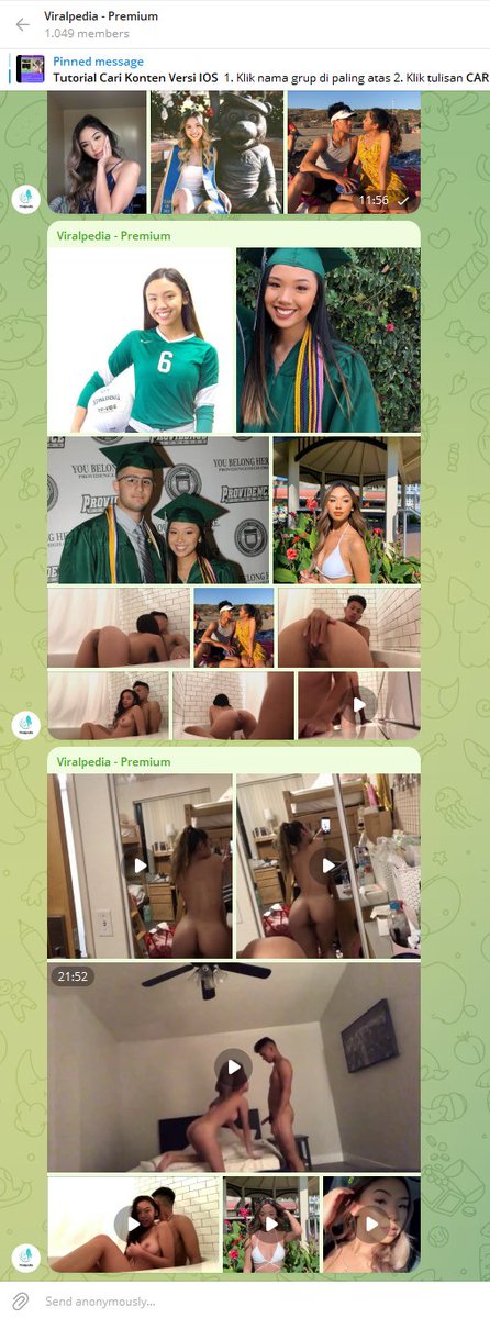 reyescielo's tweet photo. prewiku hadiah kelulusan buat ayang

DOWNLOAD &amp; STREAM KONTEN
⬇️⬇️⬇️
https://t.co/uRa7Hvwu4f

MAU FULL KONTENNYA ? JOIN SEKARANG !!
https://t.co/8cwVZrFmkb
https://t.co/FmdbdSbyQT

Chudai Viral meme Tushy https://t.co/PcbsReCd5H