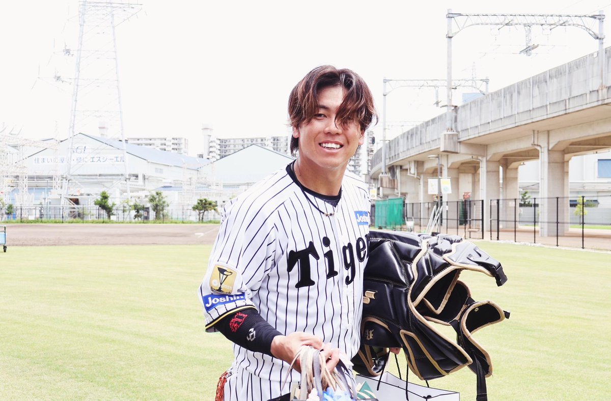 tomobuta48's tweet photo. #阪神タイガースファンと繋がりたい https://t.co/YOo6EvItoe