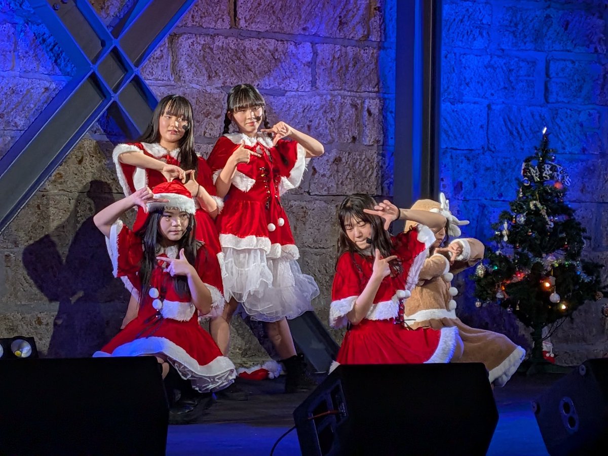 2025/12/27 JJJ After Xmas SP!! #UltraAddict #ウルアディ その5