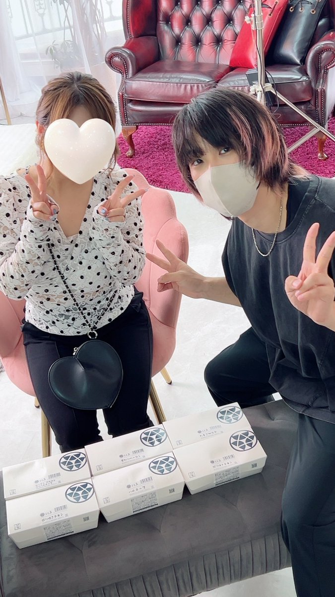スタジオバービー 📷福岡グラビア撮影 tweet media