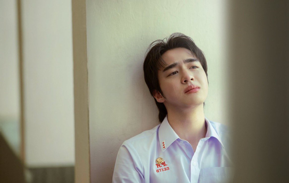 cutyneedvoramet's tweet photo. กูไม่อยากรักมึงแล้วกูเจ็บ https://t.co/BoL1qKFqc4