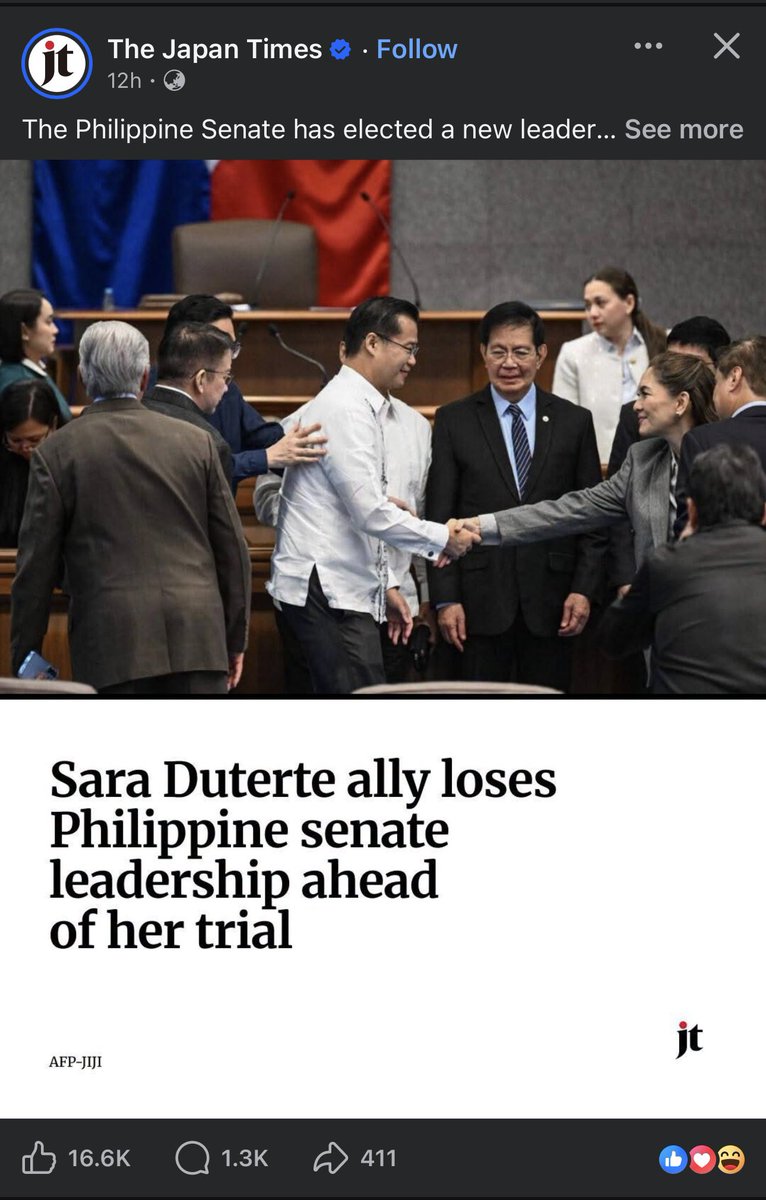 willow_pillzz's tweet photo. @NoChanceTil2034 aray mo🤣 puppets of duterte😝 https://t.co/dyNRHMc0EZ