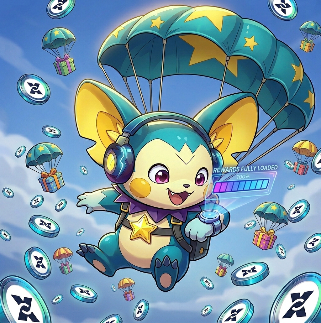 xworld_ai's tweet photo. ⚠️ WARNING: REWARDS FULLY LOADED ⚠️
▓▓▓▓▓▓▓▓▓▓▓▓▓▓▓ 𝟭𝟬𝟬%

🚀 Friday's event is getting closer. Active XWorlders are already making moves and stacking rewards.

🎯 Here's what's on their radar:
🌟 𝟭𝟬𝗠+ $BUILD up for grabs in Welfare Missions
🎲 Up to 𝟭,𝟱𝟬𝟬 $WORLD from Daily Check-ins
🤖 AI Agent tokens compounding 24/7
📈 Up to 𝟯𝟬𝟬% boosts with upgraded X Sprites
💵 Daily shares from the 𝟰𝟱𝟬+ $USDT profit pool

🔥 Log in to XWorld and claim your share today!

👇 Comment "GO" if you're ready to earn!

#XWorld #AIAgent #Web3Gaming #CryptoRewards