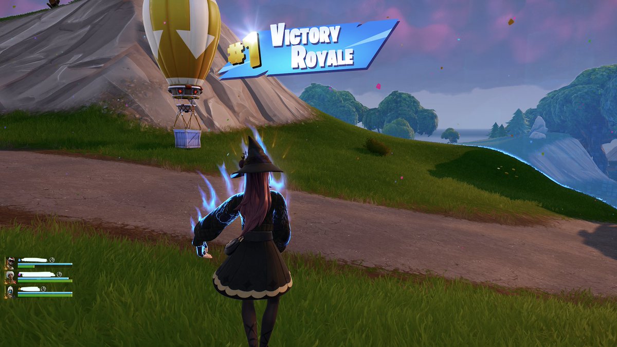 fwcray's tweet photo. @mahdy358 first game win 🔥 https://t.co/3yQ2Hq3WyC