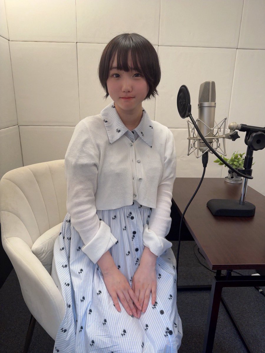 声優事務所REBOOTスタッフ tweet media