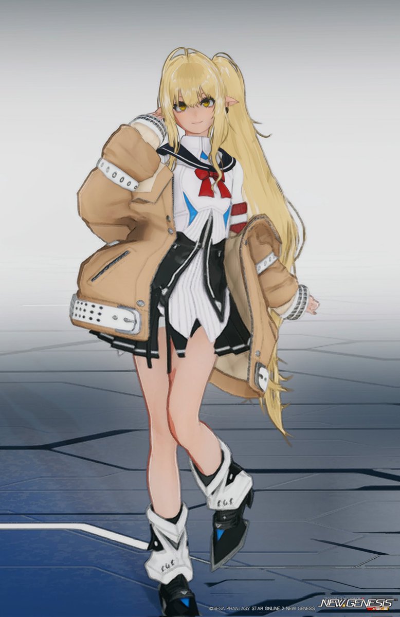 rakan_ship4's tweet photo. 全体図!

なるほど、
これがギャル男ってやつか(違う)

#PSO2男の娘同盟 https://t.co/SdBbhvHWYl