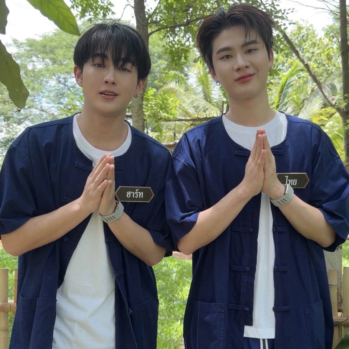 heartmeoaw's tweet photo. รายการยังไม่ทันออนแต่ป้าขำรอแล้ว2552525252525

#คุณพระช่วยxBUS
#HEARTchuthiwat #THAIchayanon https://t.co/lbsYuBdPoO