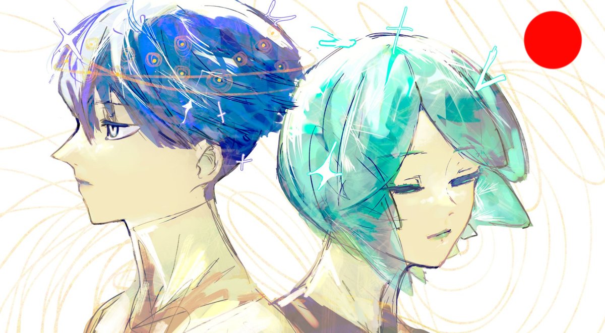 starcrash102's tweet photo. lapi doodling soon!

#宝石の国　

https://t.co/YHtSaL2UQe https://t.co/NxTY16bcey