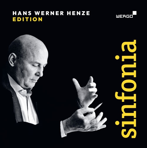 AokiBernhardt's tweet photo. ヘンツェ交響曲全集【5CD-BOX】 
Janowski Henze Symphony Edition 

ヘンツェ交響曲全集、究極の決定版 ‼
マレク・ヤノフスキ 、ベルリン放送交響楽団

● 詳細レビューはこちら ↬ 
https://t.co/GfbyqTfh0W 
□ https://t.co/CljknQx172