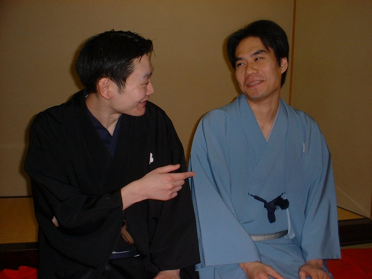 3uttd's tweet photo. バカ野郎。 https://t.co/n7AblmEedC