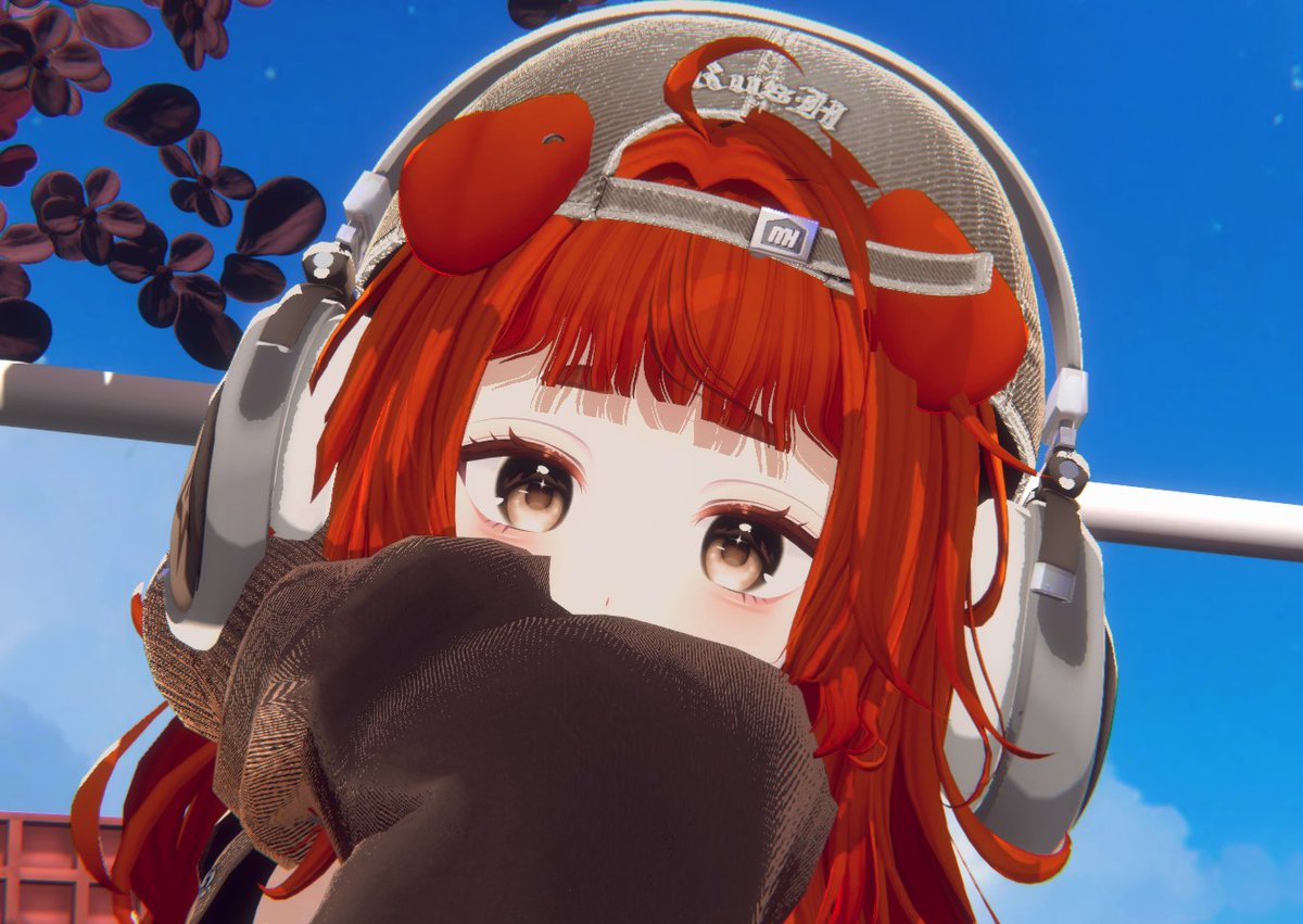 TER0TERU's tweet photo. 멈뭄

#shinano_3D #nanaha_shop #ANKA3D #MONGHAUS_vrc https://t.co/Vg18uBnYGK