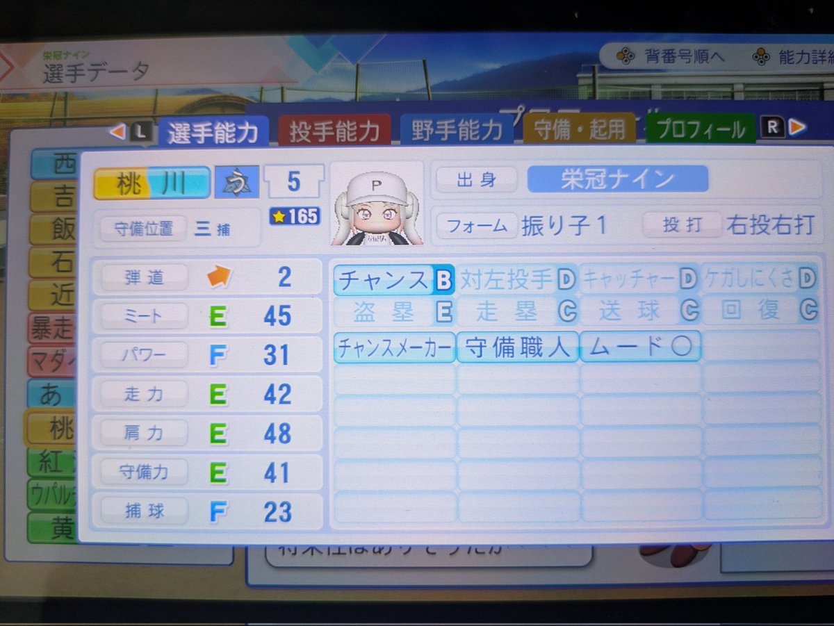 オカッパリランガン tweet media