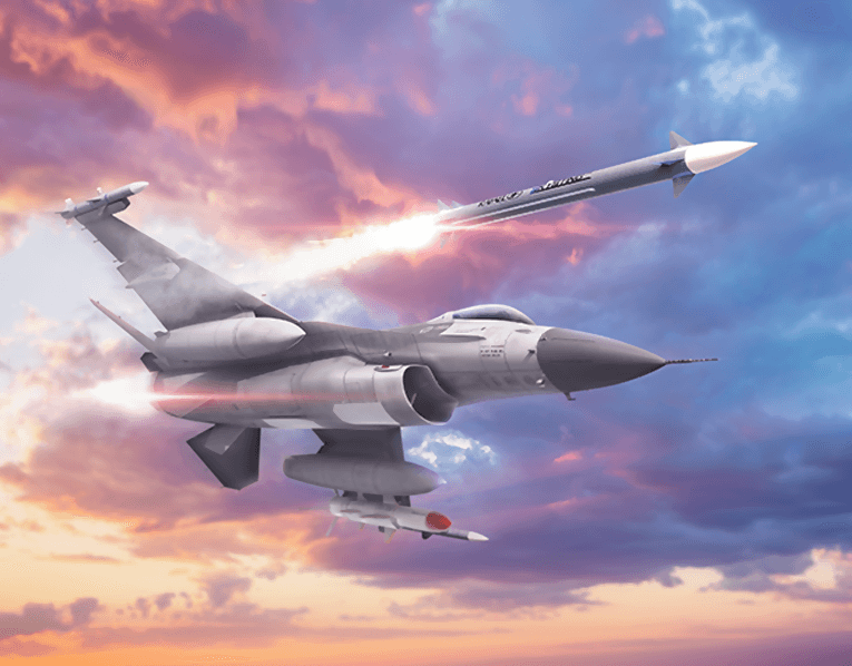IsraelMilitaryC's tweet photo. Greece is evaluating Israel's Sky Sting missile. This 6th-gen BVRAAM could redefine Hellenic Air Force air supremacy. A 250 km range, 3-pulse motor, jamming resistance, and AI-driven target discrimination give Greek F-16Vs &amp; F-35s a massive "first shot" edge over the Aegean Sea. https://t.co/fuFhCtQwOc