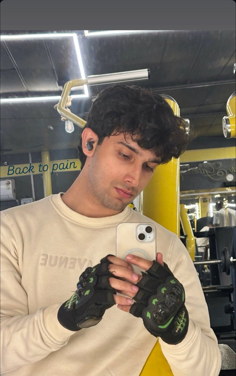 Utkarsh Sharma tweet media