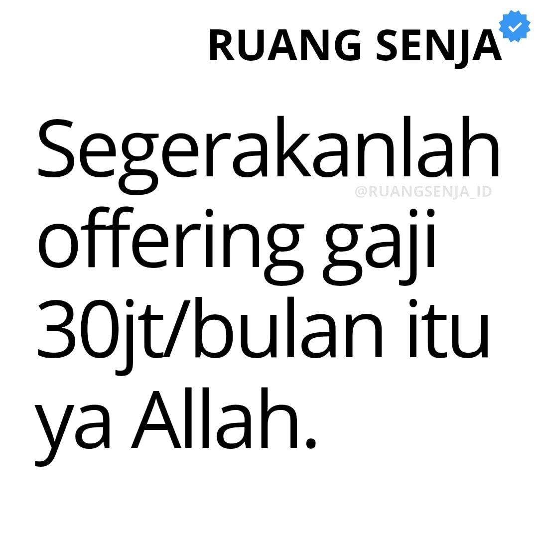 RuangSenja_id's tweet photo. 🤲😇 https://t.co/HSK7TPMw2S